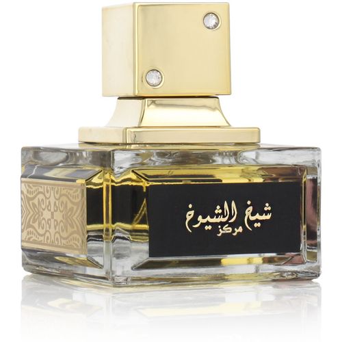Lattafa Sheikh Al Shuyukh Concentrated Eau De Parfum 100 ml (man) slika 3