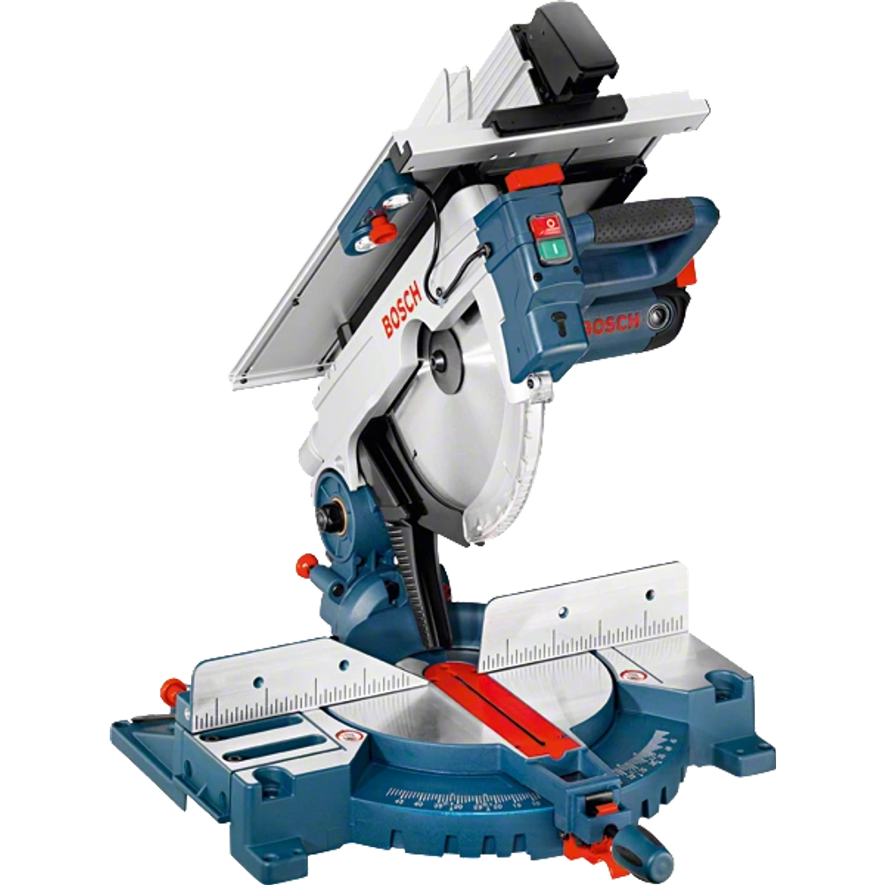 Bosch Pila Kombinirana Gtm 12 JL 1800W slika 1