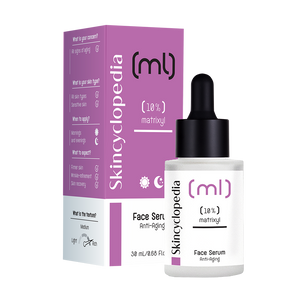 Skincyclopedia serum za lice 10% Matrixyl 30ml