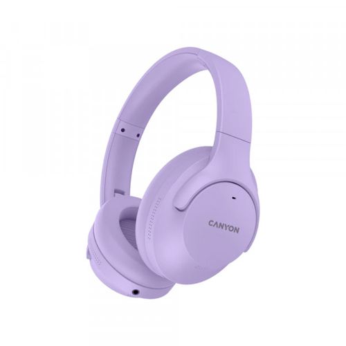 Slušalice Canyon OnRiff 10 Bluetooth Purple slika 1