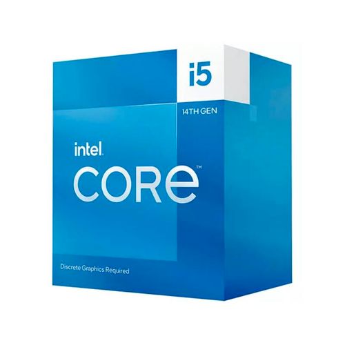 INTEL Core i5-14400F do 4.70GHz Box procesor slika 1