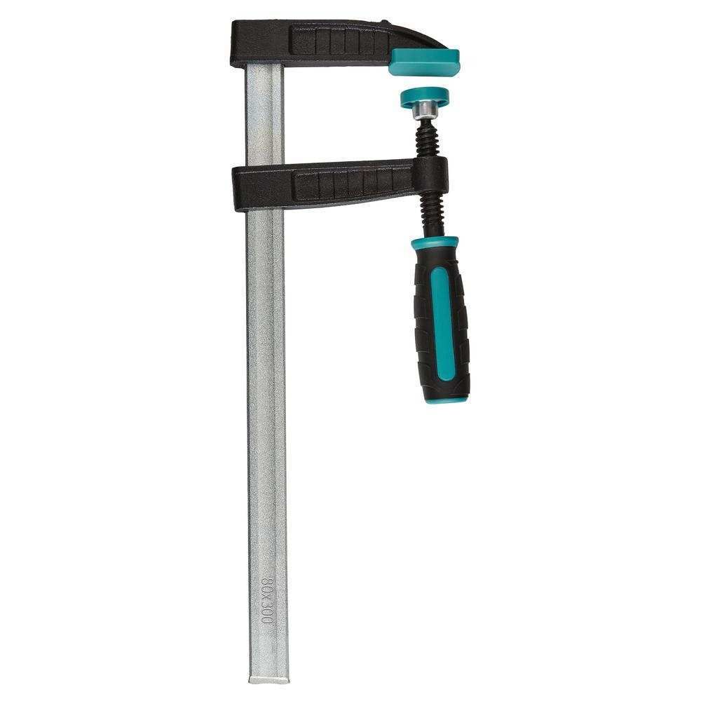 Wolfcraft Stega Vijčana SC 80 - 300 mm - 3059000 slika 1