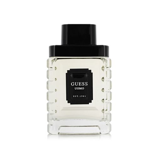 Guess Uomo After Shave Lotion 100 ml za muškarce slika 2