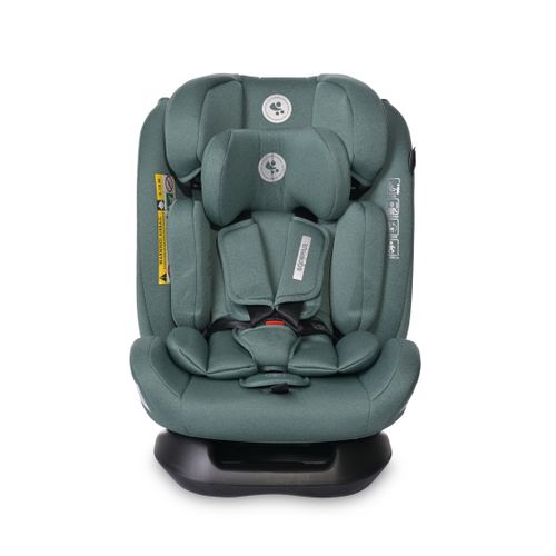 Lorelli Auto Sedište Scorpius 40-150Cm Green Pine slika 2