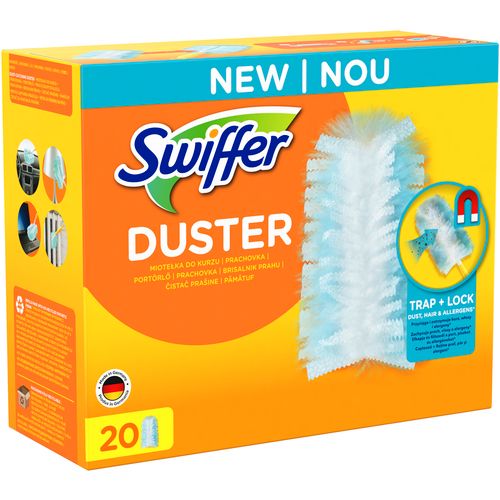SWIFFER Duster dopuna za čišćenje prašine 20 kom slika 1