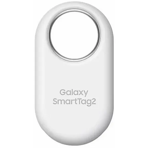 Samsung SmartTag2 EI-T5600BWEGEU - bijeli slika 5