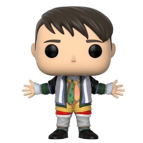 Funko Pop! Vinyl: Friends S2 Assortment - Joey Tribbiani slika 1