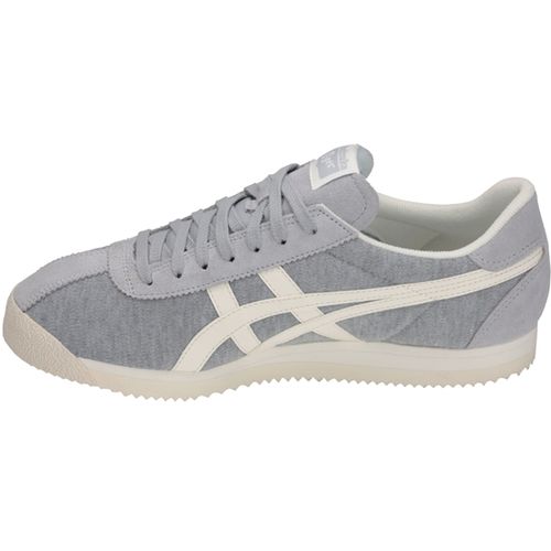 Asics ONITSUKA TIGER Muške patike Tiger Corsair sive slika 4