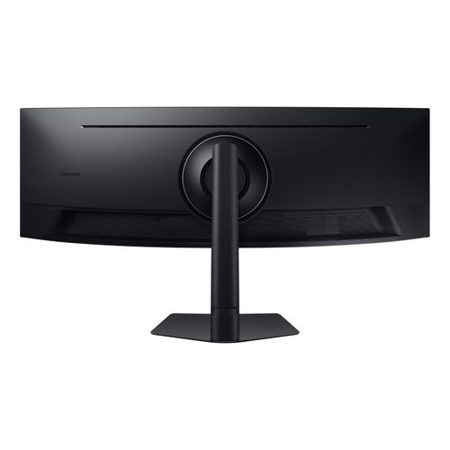 Monitor SAMSUNG LS49C950UAUXEN 49"/VA,zakrivljen,32:9/5120x1440/120Hz/1ms GtG/HDMIx2,DP,USB,LAN/crna slika 23