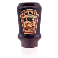 Heinz BBQ / Barbecue umak 480g
