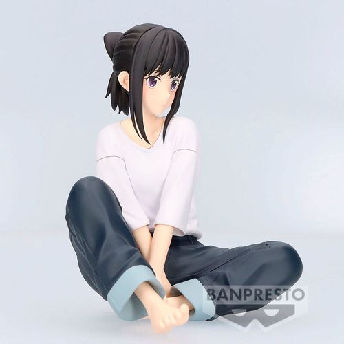 Lycoris Recoil Relax Time Takina Inoue figure 11cm slika 2