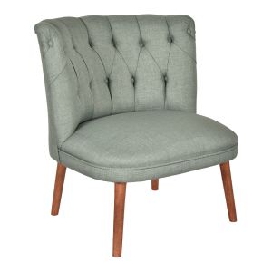 San Fabian - Petrol Green Petrol Green Wing Chair