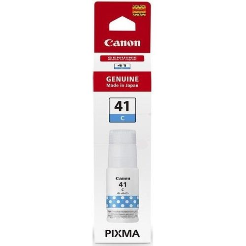 Canon INK Bottle GI-41 C slika 1