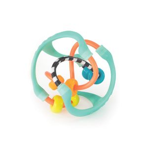 Sassy Busy Ball interaktivna loptica