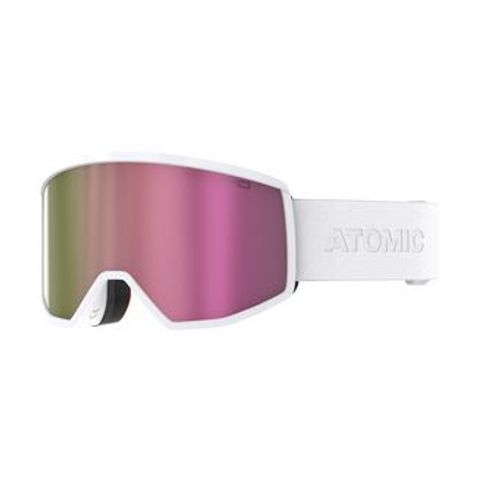 Atomic goggles Four HD, bijela slika 1