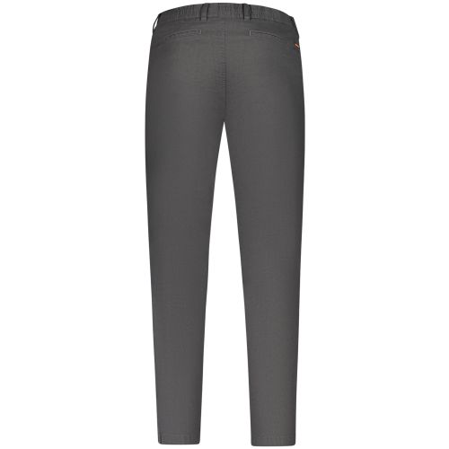 HUGO BOSS MEN'S BLACK PANTS slika 2