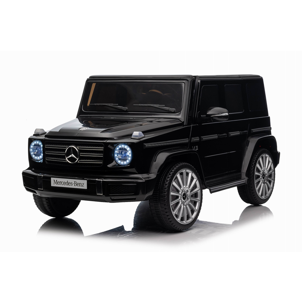 8610042 Auto na akumulator Mercedes G500 slika 1