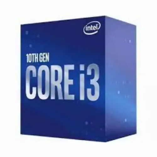 Procesor 1200 Intel i3-10105 3.7 GHz Box slika 1