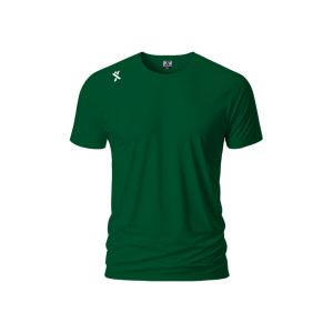 XGB3 Muška majica kratkih rukava M ST ESS Tee, Petrol