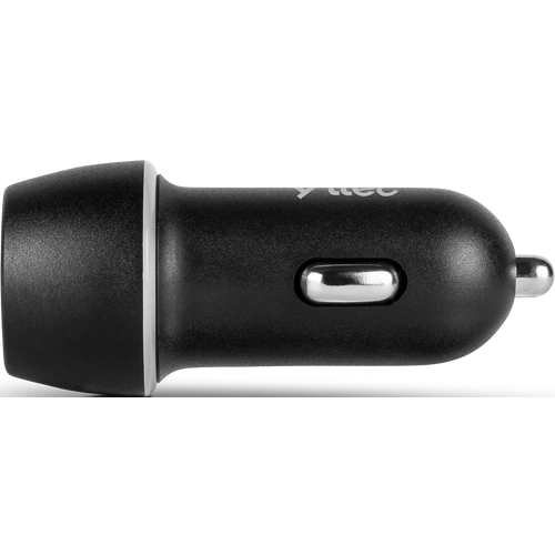 Ttec Autopunjač SmartCharger Duo PD In-Car Charger  USB-C+USB-A 32W Black slika 8