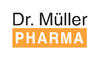 Dr. Muller Pharma logo