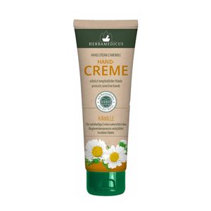 Herbamedicus Krema za ruke kamilica 125ml