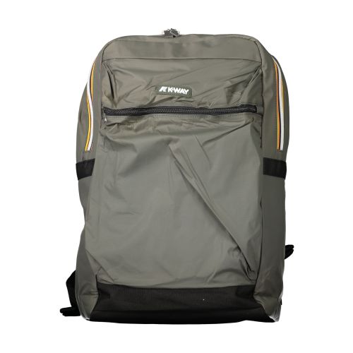 K-WAY MEN'S BACKPACK GREEN slika 1