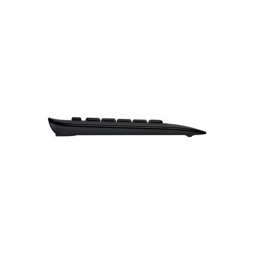 LOGITECH K650 Signature Wireless US crna tastatura slika 9