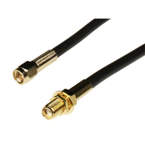 MaxLink Pigtail 5m SMA female - SMA male slika 1