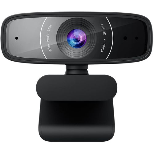 Asus web kamera C3, 1080p, 30fps slika 2