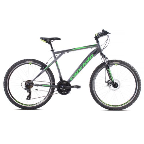 Capriolo MTB Bicikl ADRENALIN 26'/18HT slika 1