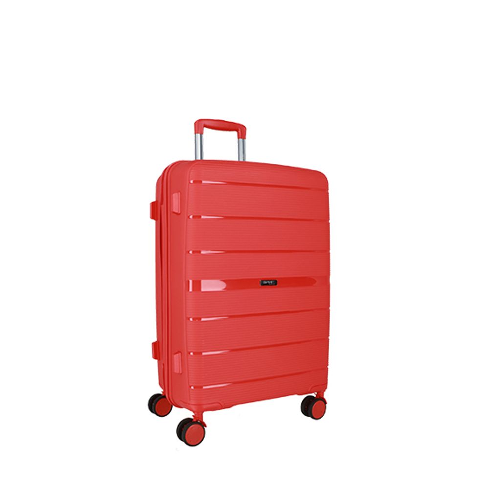 Spirit Kofer Nomad 20" Crvena slika 1