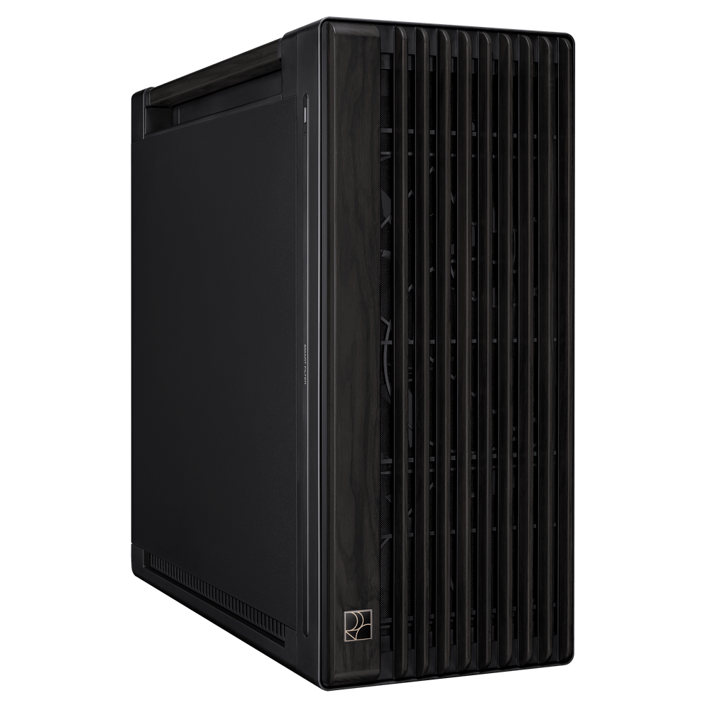 ASUS Case ProArt PA602 Woodmetal slika 6