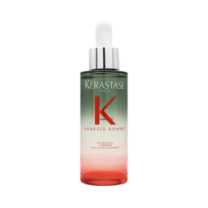 Kérastase Genesis Homme Anti Hair-Fall Fortifying Serum M 90ml