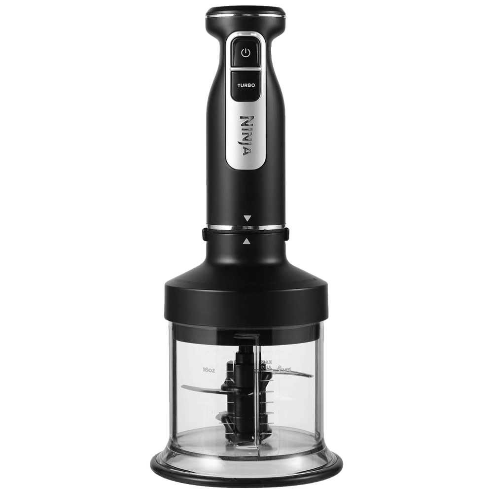Ninja Blender/Mikser/Sjeckalica sa posudom, 3u1 CI100EU slika 3