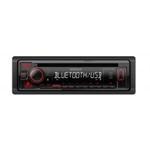 Kenwood auto radio KDC-130UR slika 1