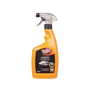 MOJE AUTO Tečnost za čišćenje insekata 750ml