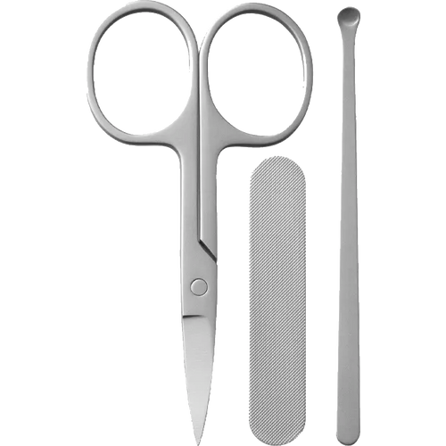 Xiaomi Set za njegu noktiju, 5u1 - Five-piece Nail Clippers slika 3