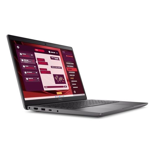 Dell Latitude 3450 Laptop 14" FHD i5-1335U 8GB 512GB SSD Backlit FP Ubuntu 3yr ProSupport slika 2