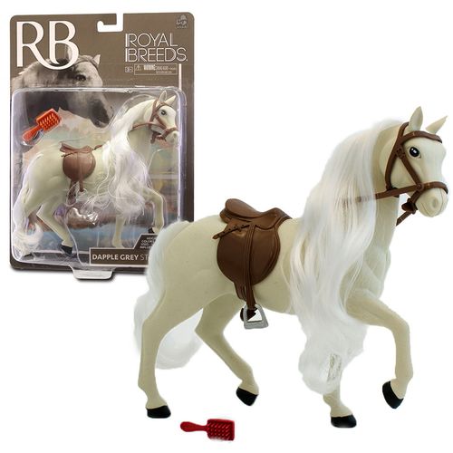 Lanard Royal breeds Četkanje konja slika 2