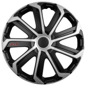 Versaco Ratkape 15 EVO Crno-Srebrne, Univerzalne