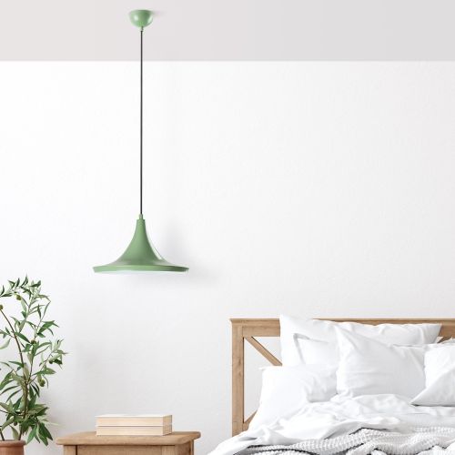 Tom - 3531 - Mint Mint Chandelier slika 1