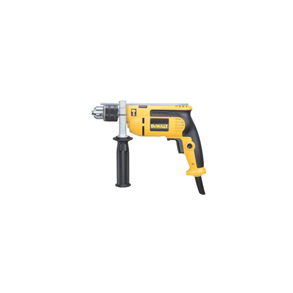 Dewalt Udarna bušilica 701W 13mm DWD024 slika 2