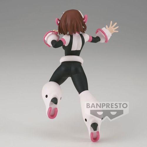 My Hero Academia Ochaco Uraraka Uravity figure 13cm slika 3