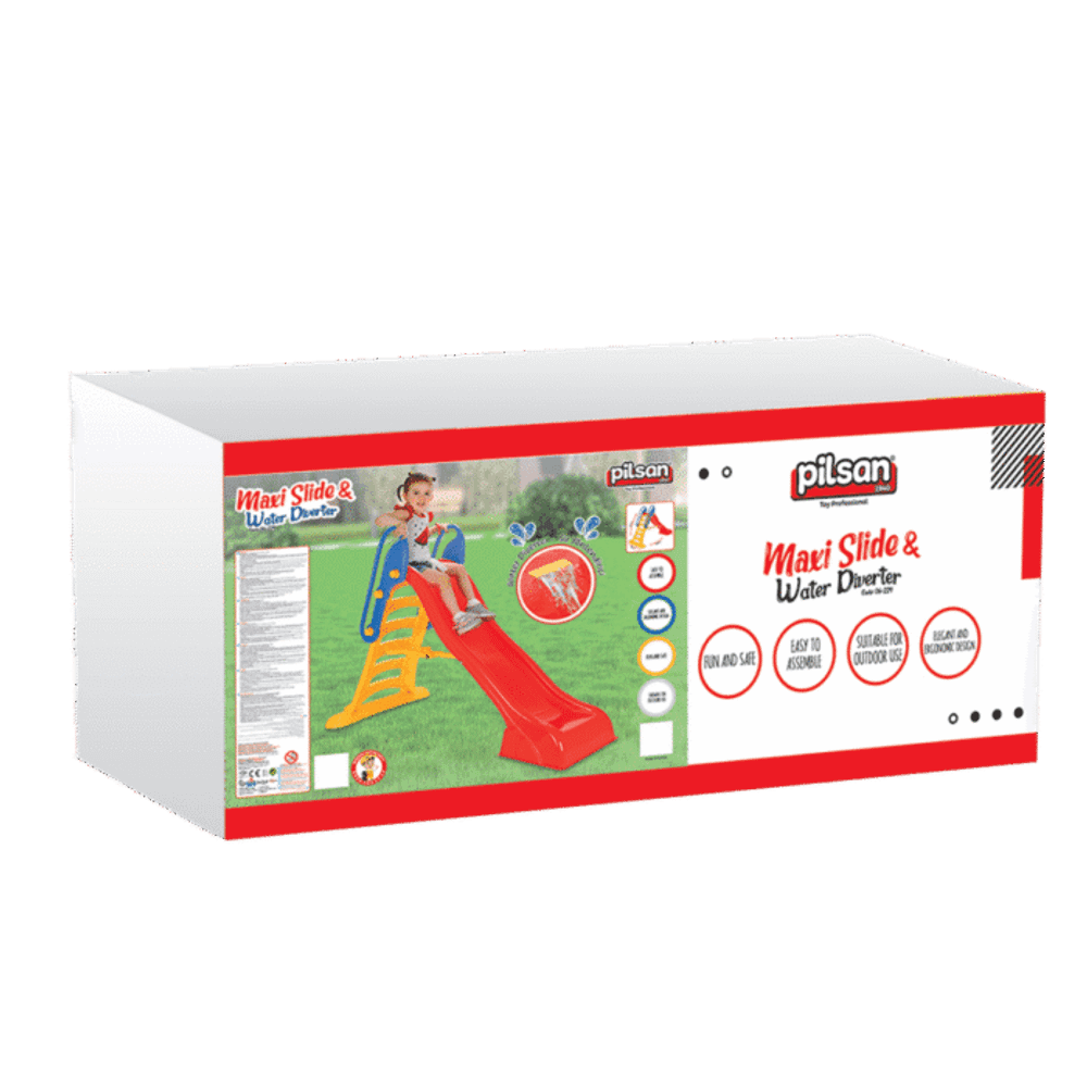 Pilsan Vodeni tobogan Maxi 06-229, 155cm slika 2