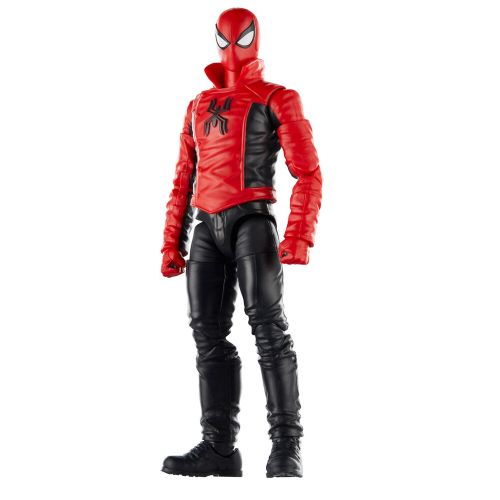 HASBRO Marvel Spiderman - Spiderman Last Stand figure 15cm slika 5