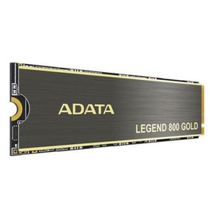 SSD.M.2.1TB AData Legend Gold 800 SLEG-800G-1000GCS-S38