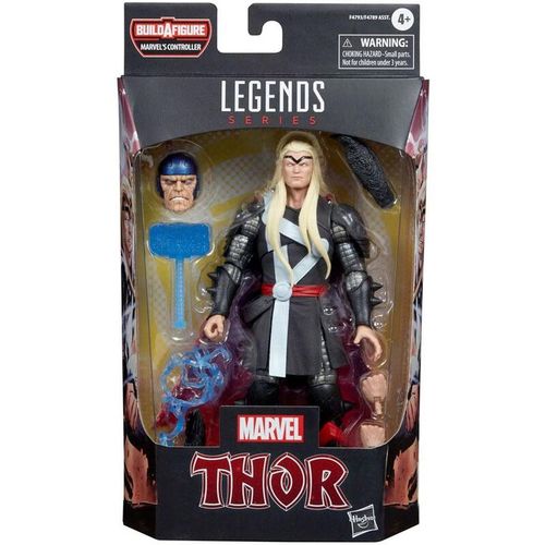 Marvel Legends Series Klein Thor figure 15cm slika 1