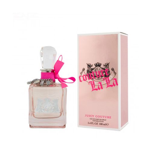 Juicy Couture Couture La La Eau De Parfum 100 ml (woman) slika 2