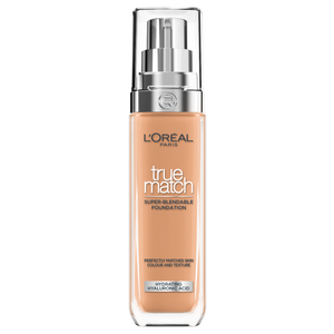 L'Oreal Paris True Match tečni puder 7.D/7.W